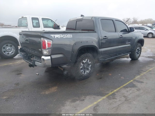 3TMCZ5AN5MM373709 Toyota Tacoma Trd Off-road