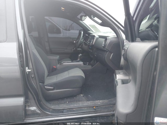 3TMCZ5AN5MM373709 Toyota Tacoma Trd Off-road