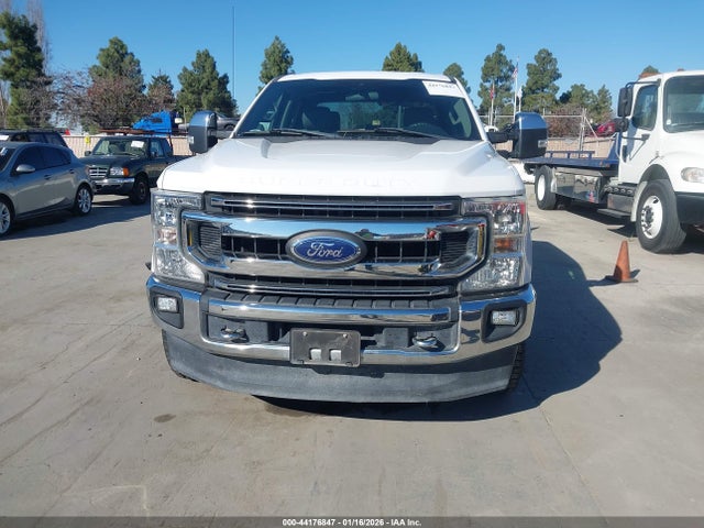 Ford F-250 Xlt 2020 1FT7W2BT8LEC72030 Image 12