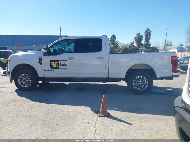 Ford F-250 Xlt 2020 1FT7W2BT8LEC72030 Image 14
