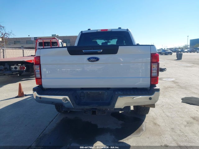 Ford F-250 Xlt 2020 1FT7W2BT8LEC72030 Image 16