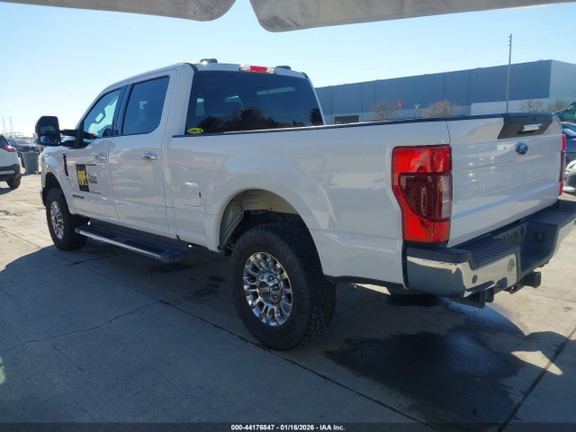 Ford F-250 Xlt 2020 1FT7W2BT8LEC72030 Image 3