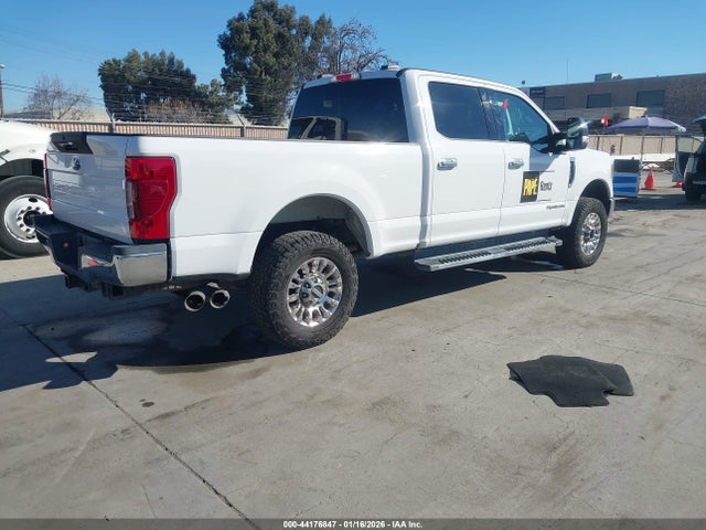 Ford F-250 Xlt 2020 1FT7W2BT8LEC72030 Image 4
