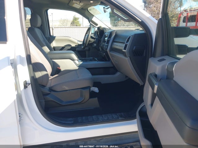 Ford F-250 Xlt 2020 1FT7W2BT8LEC72030 Image 5