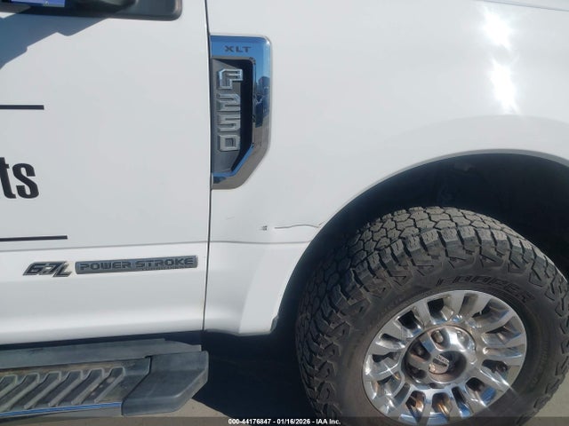 Ford F-250 Xlt 2020 1FT7W2BT8LEC72030 Image 6