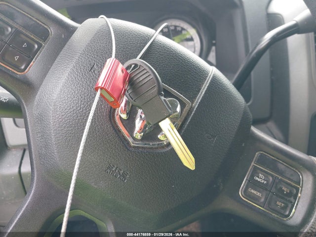 RAM 1500 Express 2014 1C6RR6KTXES474242 Image 11