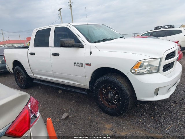 RAM 1500 Express 2014 1C6RR6KTXES474242 Image 13