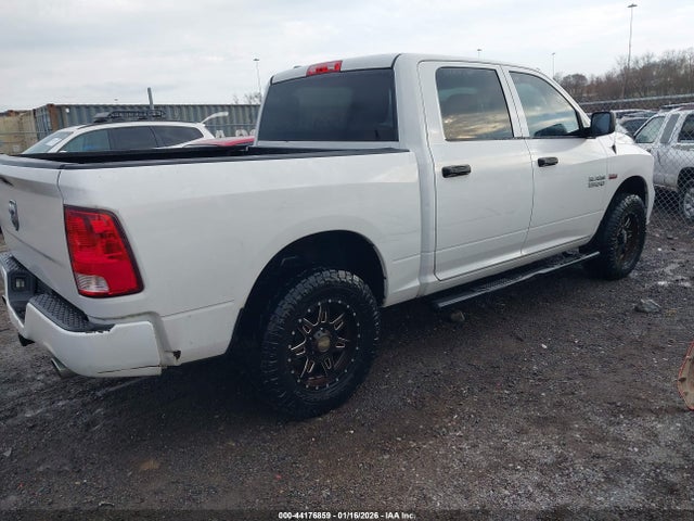 RAM 1500 Express 2014 1C6RR6KTXES474242 Image 4