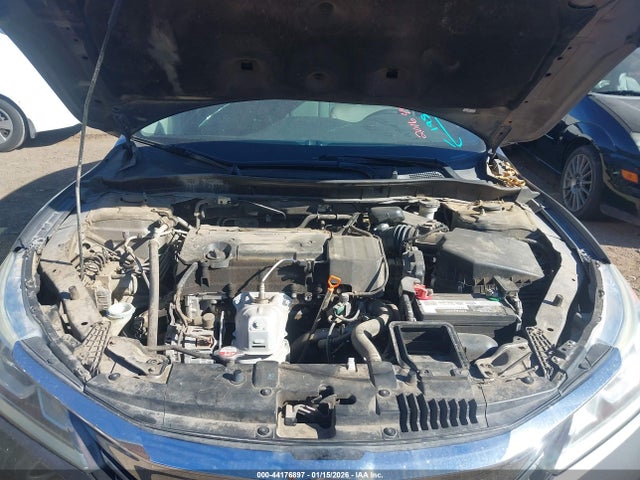 1HGCR2F33GA195095 Honda ACCORD LX