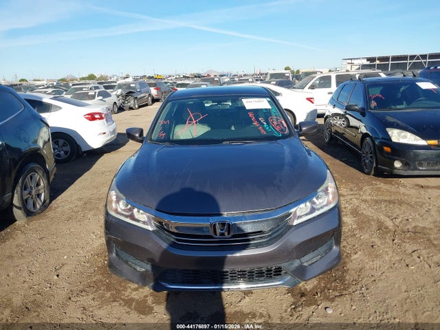1HGCR2F33GA195095 Honda ACCORD LX