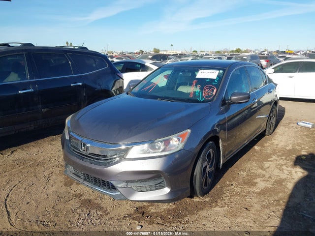 1HGCR2F33GA195095 Honda ACCORD LX
