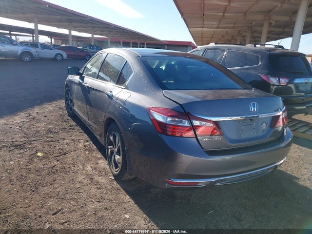 1HGCR2F33GA195095 Honda ACCORD LX