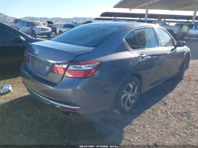 1HGCR2F33GA195095 Honda ACCORD LX