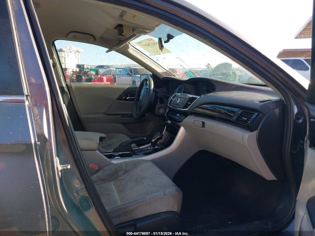 1HGCR2F33GA195095 Honda ACCORD LX