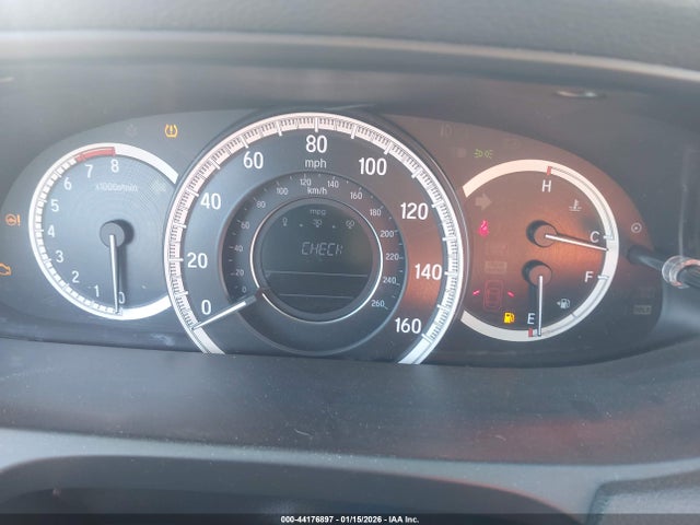 1HGCR2F33GA195095 Honda ACCORD LX
