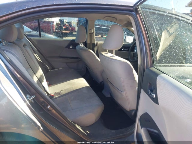 1HGCR2F33GA195095 Honda ACCORD LX