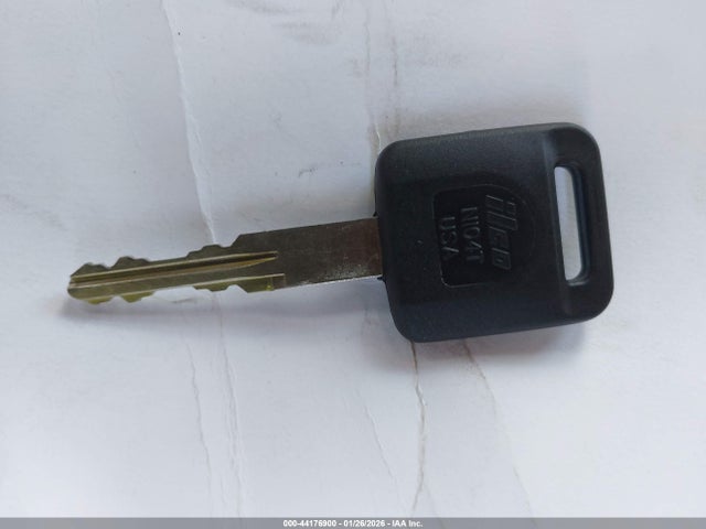 1N6DD0ER8JN758439 Nissan Frontier Sv
