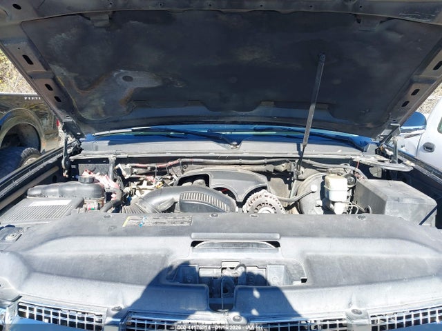 2007 CADILLAC ESCALADE 1GYEC63827R382825 Photo 9