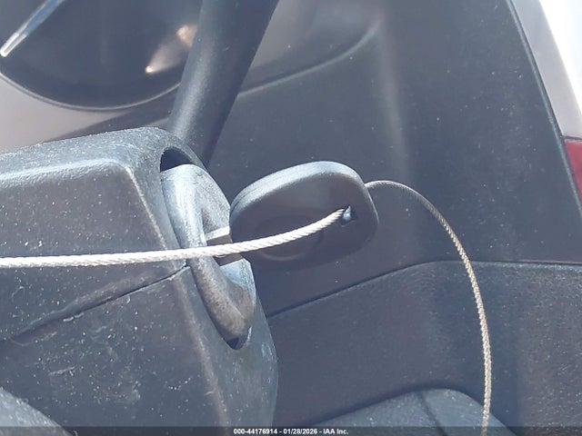 2007 CADILLAC ESCALADE 1GYEC63827R382825 Photo 10