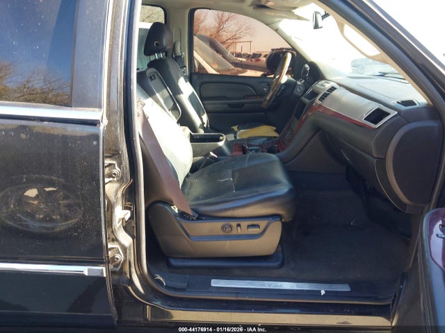 2007 CADILLAC ESCALADE 1GYEC63827R382825 Photo 4