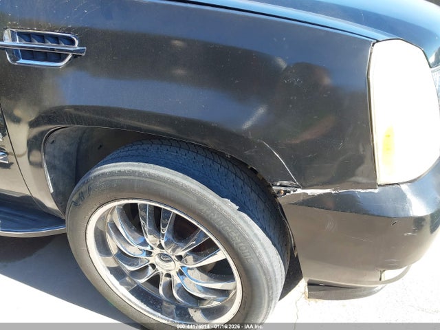 2007 CADILLAC ESCALADE 1GYEC63827R382825 Photo 5