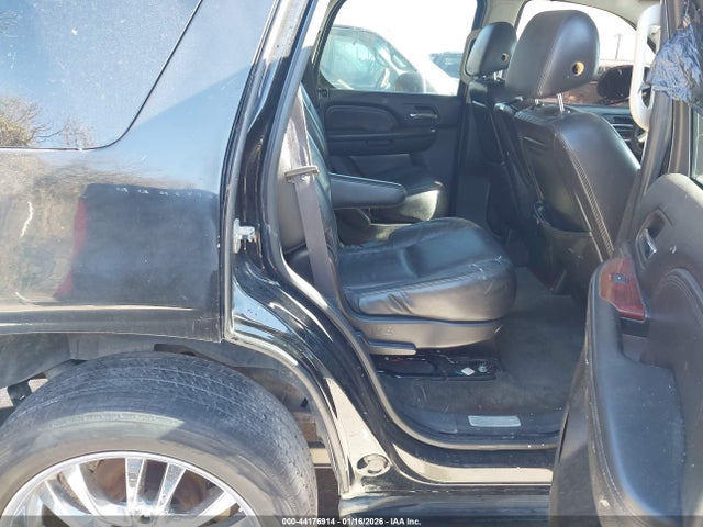 2007 CADILLAC ESCALADE 1GYEC63827R382825 Photo 7