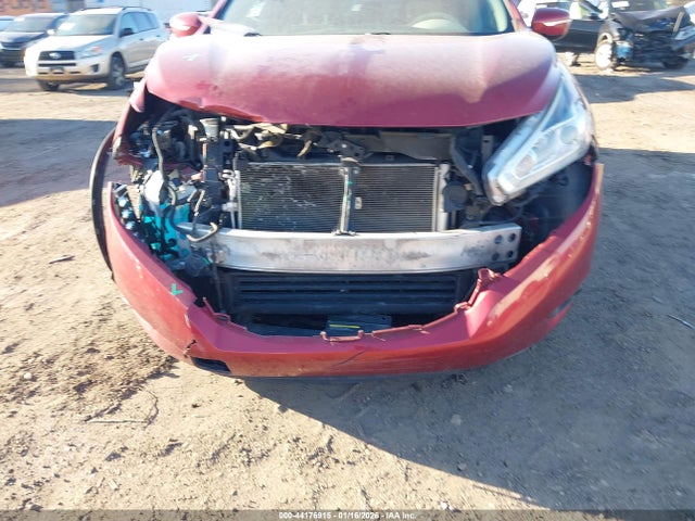 5N1AZ2MG8FN264488 Nissan MURANO SV