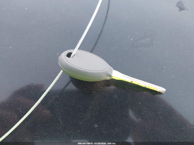 2004 JEEP GRAND CHEROKEE 1J4GX48S44C293536 Photo 10