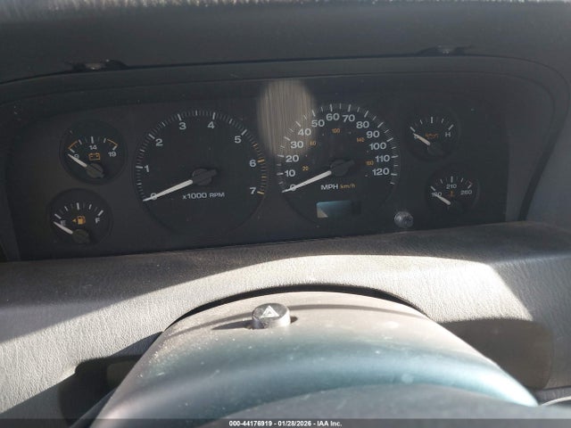 2004 JEEP GRAND CHEROKEE 1J4GX48S44C293536 Photo 6