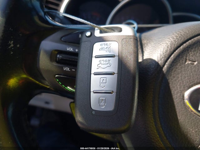 5XXGN4A75FG463794 KIA OPTIMA EX
