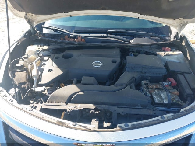 Nissan Altima 2.5 S 2014 1N4AL3APXEC185677 Image 10
