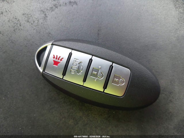 Nissan Altima 2.5 S 2014 1N4AL3APXEC185677 Image 11