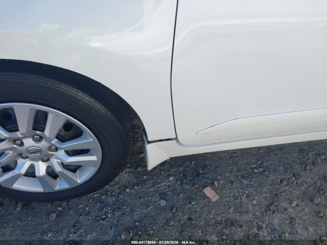 Nissan Altima 2.5 S 2014 1N4AL3APXEC185677 Image 13