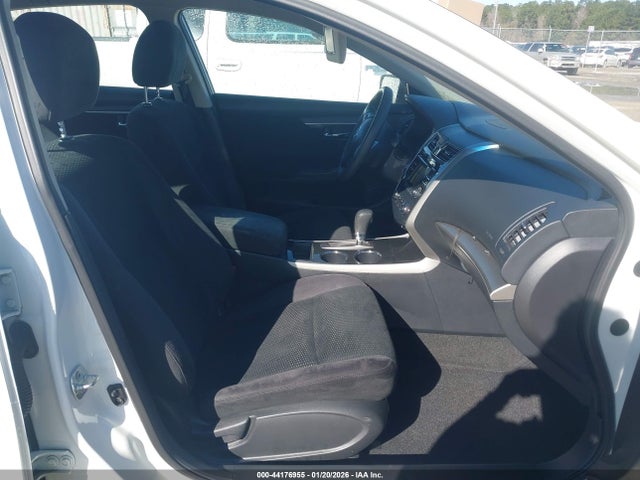 Nissan Altima 2.5 S 2014 1N4AL3APXEC185677 Image 5
