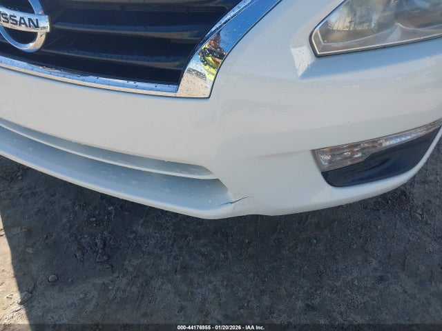 Nissan Altima 2.5 S 2014 1N4AL3APXEC185677 Image 6