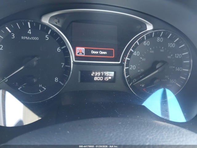 Nissan Altima 2.5 S 2014 1N4AL3APXEC185677 Image 7
