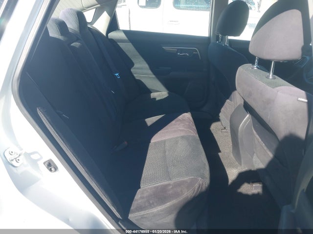 Nissan Altima 2.5 S 2014 1N4AL3APXEC185677 Image 8