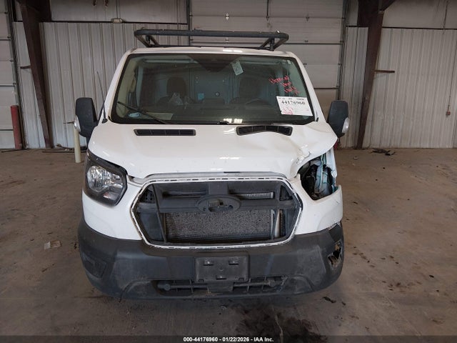 Ford Transit-350 2021 1FTBW2Y81MKA85048 Image 12