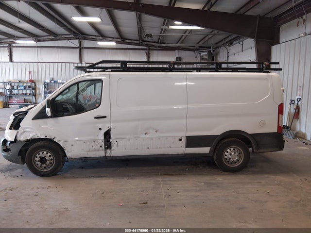 Ford Transit-350 2021 1FTBW2Y81MKA85048 Image 14