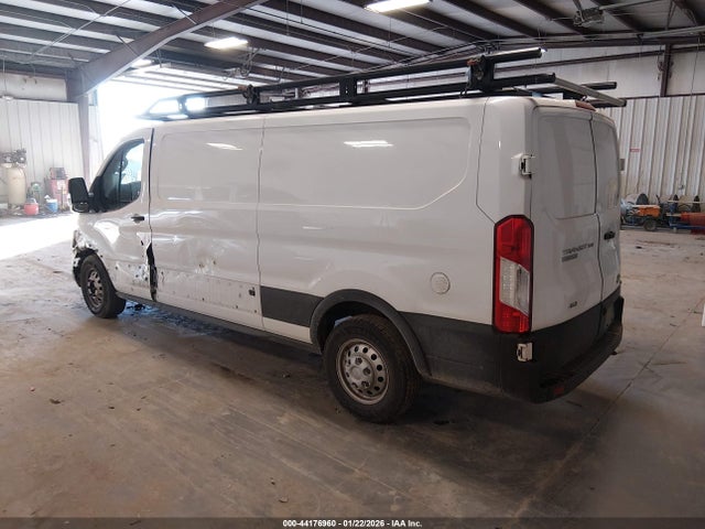 Ford Transit-350 2021 1FTBW2Y81MKA85048 Image 3