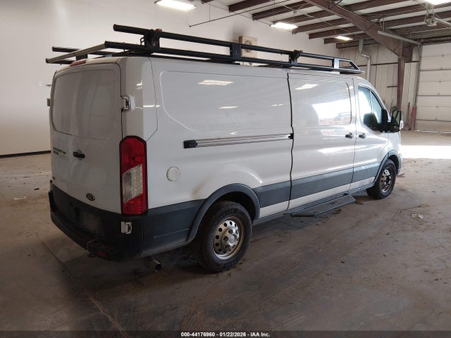 Ford Transit-350 2021 1FTBW2Y81MKA85048 Image 4