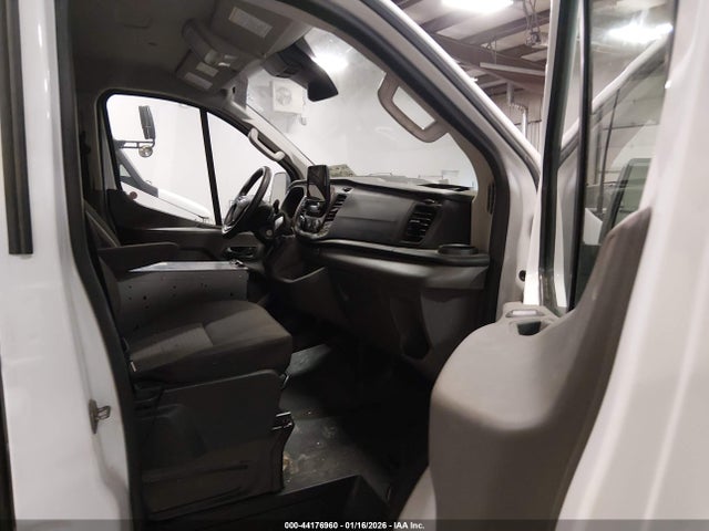 Ford Transit-350 2021 1FTBW2Y81MKA85048 Image 5