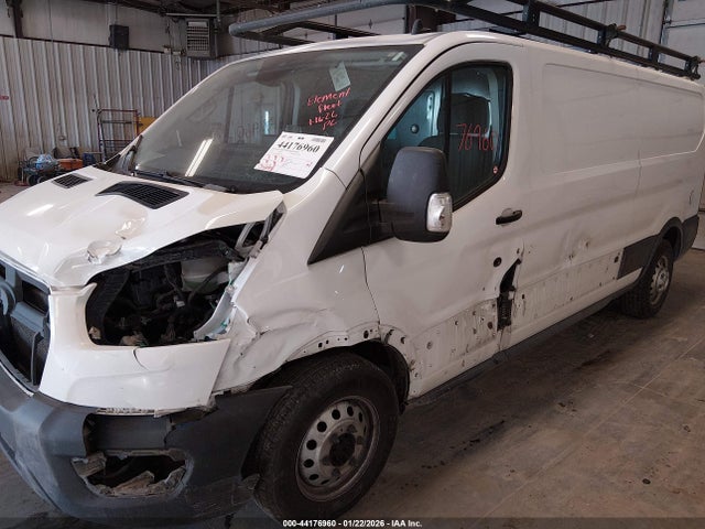 Ford Transit-350 2021 1FTBW2Y81MKA85048 Image 6
