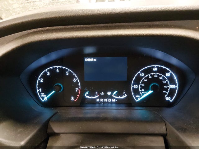 Ford Transit-350 2021 1FTBW2Y81MKA85048 Image 7