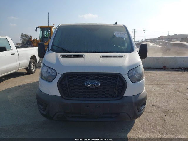 1FTYE1Y84SKA66613 Ford Transit-150