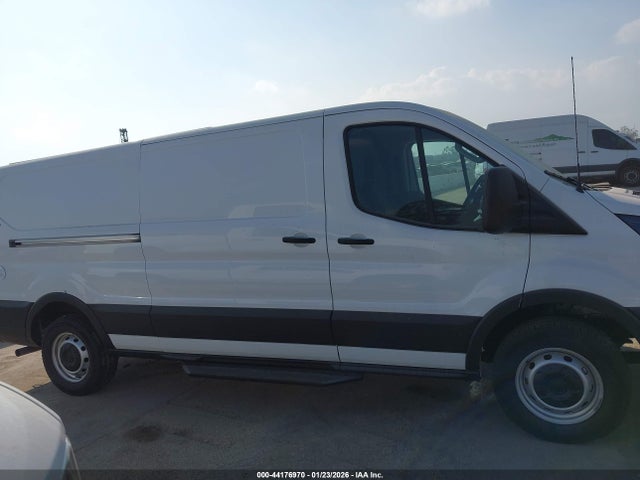 1FTYE1Y84SKA66613 Ford Transit-150