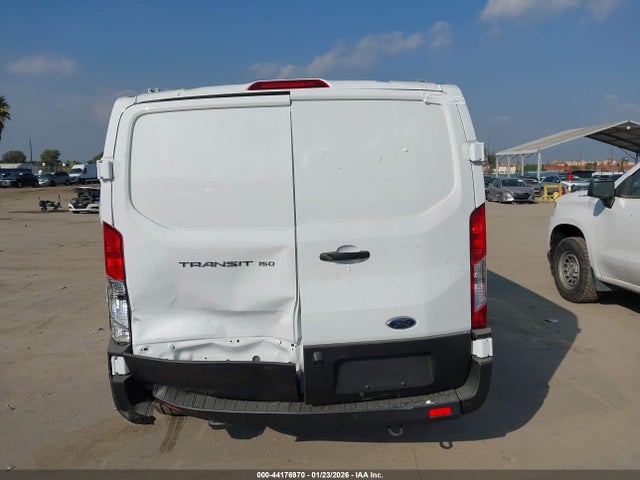 1FTYE1Y84SKA66613 Ford Transit-150