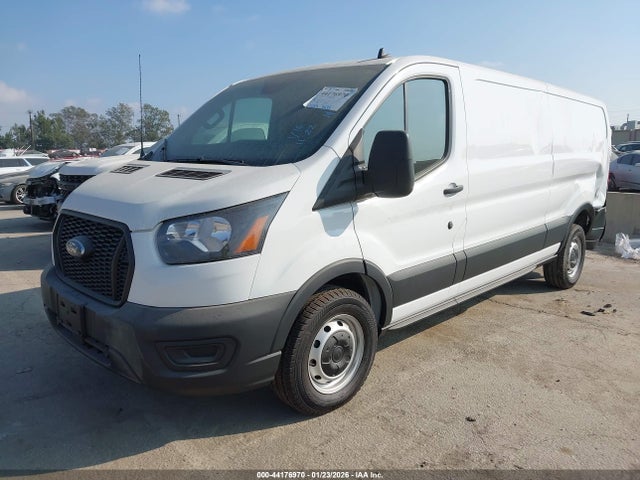 1FTYE1Y84SKA66613 Ford Transit-150