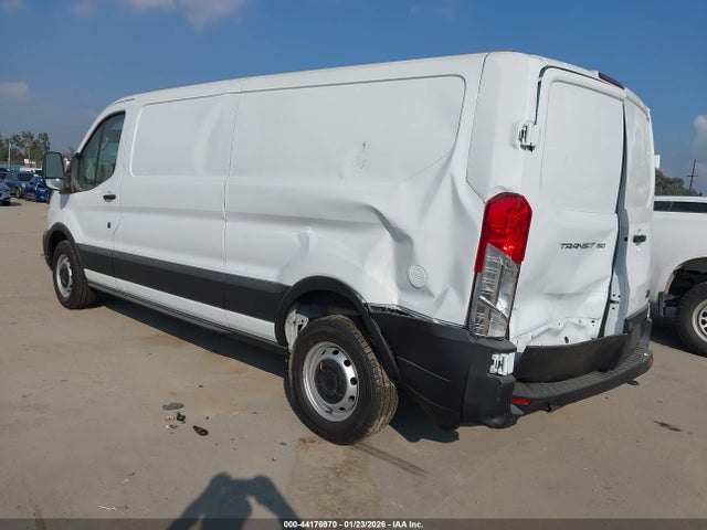 1FTYE1Y84SKA66613 Ford Transit-150