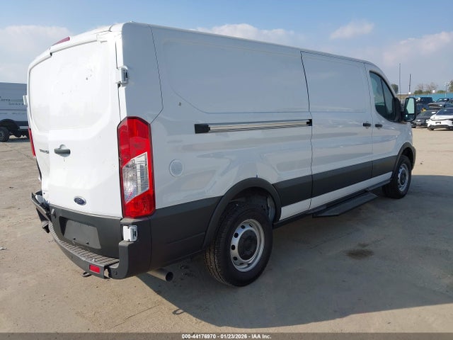 1FTYE1Y84SKA66613 Ford Transit-150